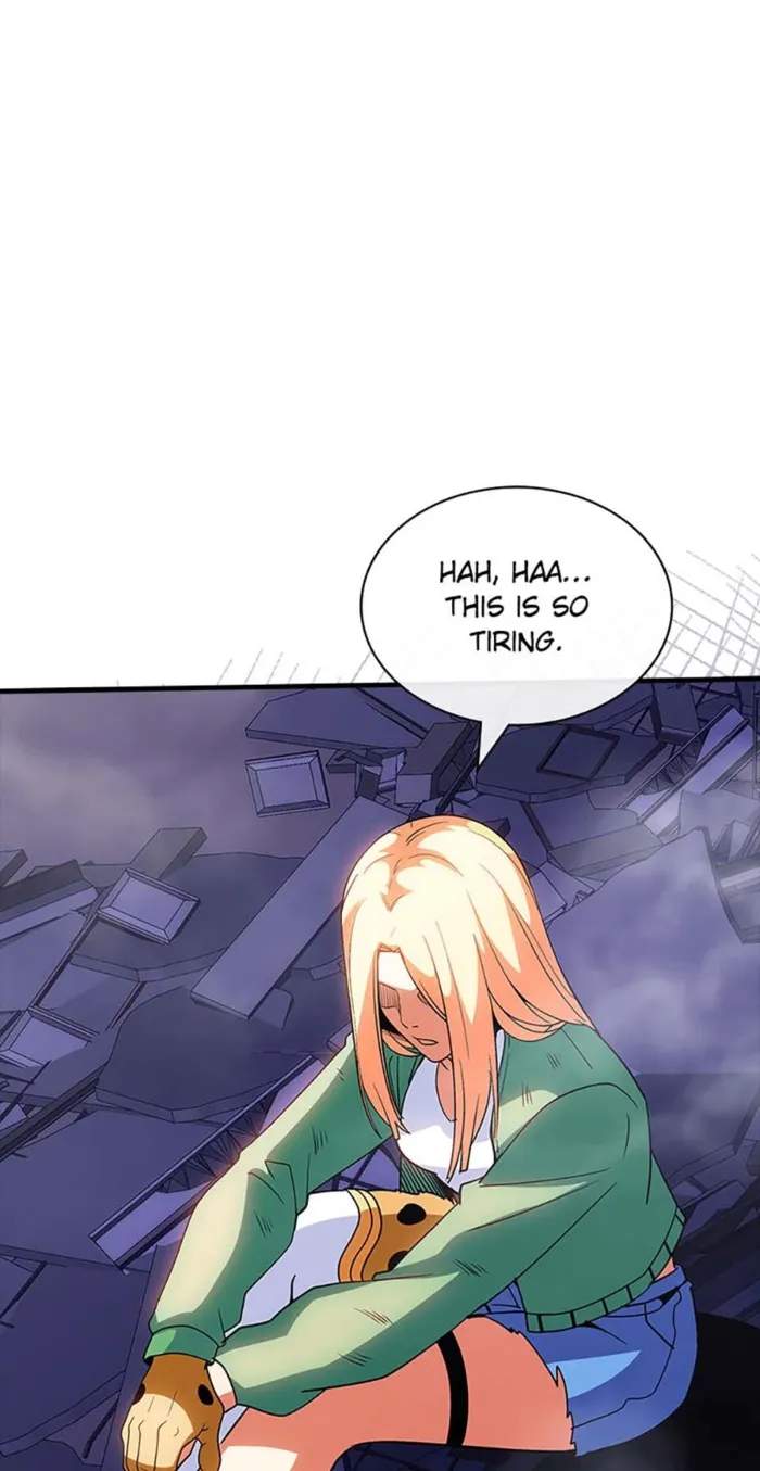 I have an SSS-rank Trait, but I want a Normal Life Chapter 125 2